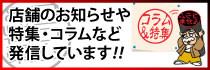 コラム　エッセイ　お知らせ　ニュース　特集